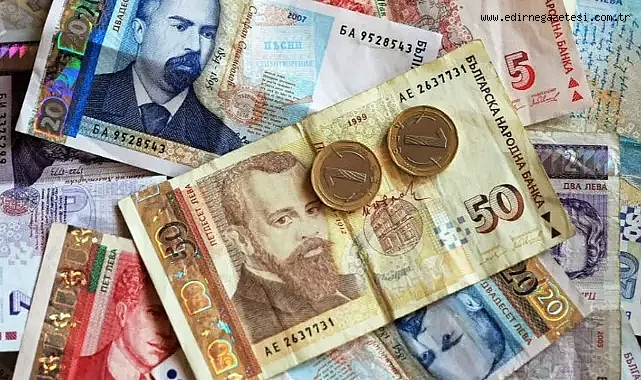 CBC: Exchange of Lev Banknotes for Euros Ahead of Bulgaria's Eurozone Entry