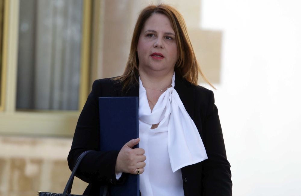 Σύσταση Επ. Διοικήσεως προς ΟΚΥπΥ για διάκριση κατά εργαζόμενης του Μακάριου λόγω αναπηρίας