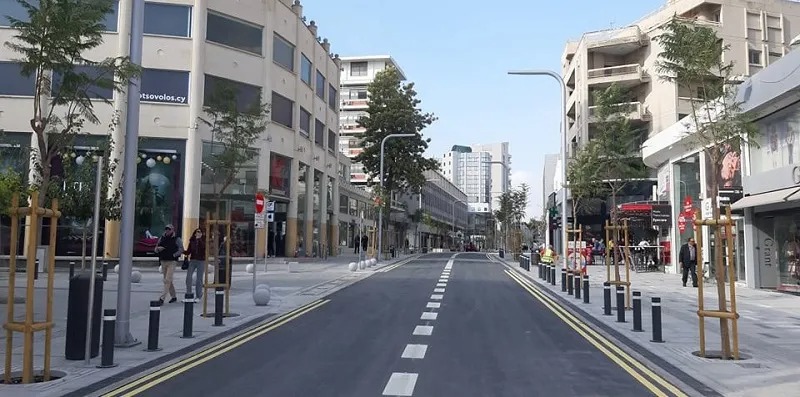 103 προτάσεις για αναβάθμιση της πρωτεύουσας – Τι προέκυψε από εργαστήρι του ΕΤΕΚ και του Δήμου Λευκωσίας