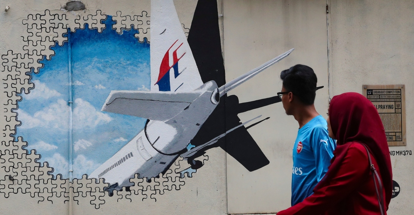 Πτήση MH370 της Malaysia Airlines: Ξαναρχίζουν οι έρευνες 10 χρόνια μετά την εξαφάνισή της