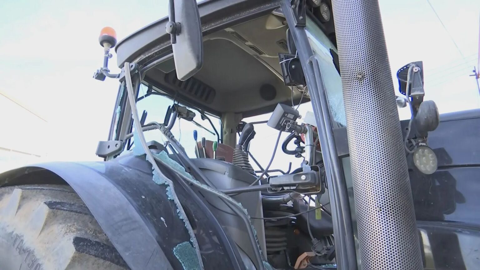 ΟΥΝΦΙΚΥΠ για Μάμμαρι: Σε επαφή με τις δύο πλευρές για αποτροπή περαιτέρω εντάσεων