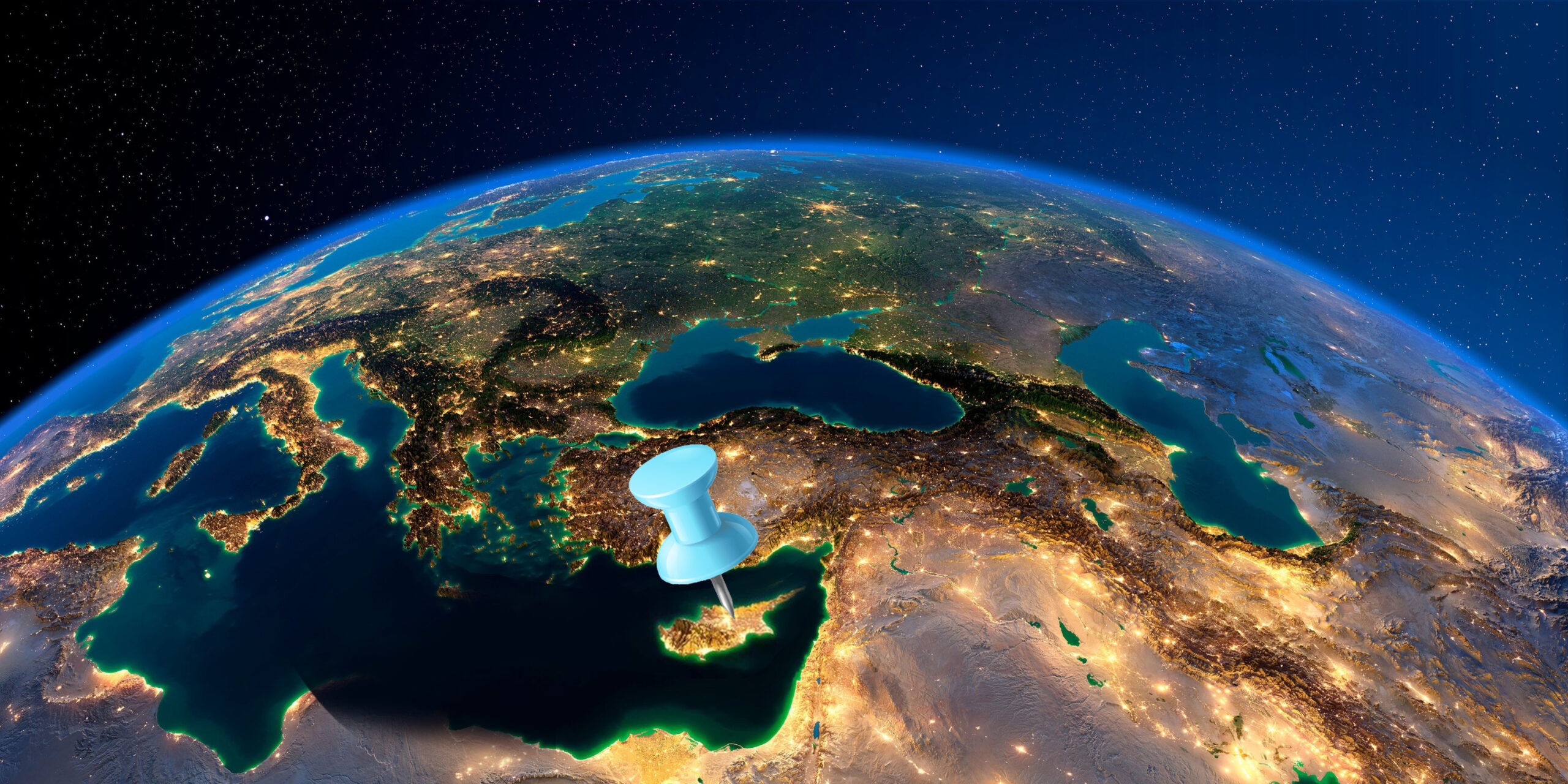 Καιρός να αλλάξουμε το αφήγημα του «This is Cyprus»