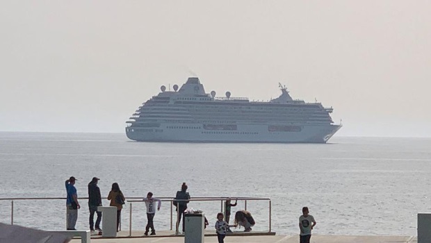 Άσπρο καπνό για τη Μαρίνα αναμένει στις αρχές του 2026 η Πάφος