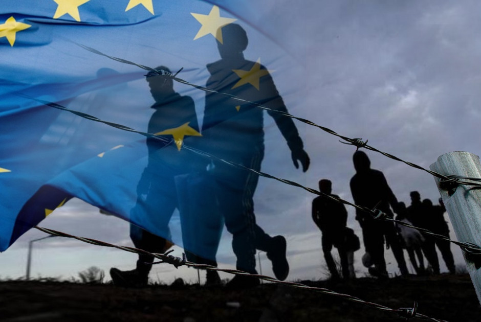 Politico: Η Κύπρος διαμορφώνει την πολιτική επιστροφών μεταναστών της ΕΕ – Η πίεση που βάζει και οι «καινοτόμες ιδέες»