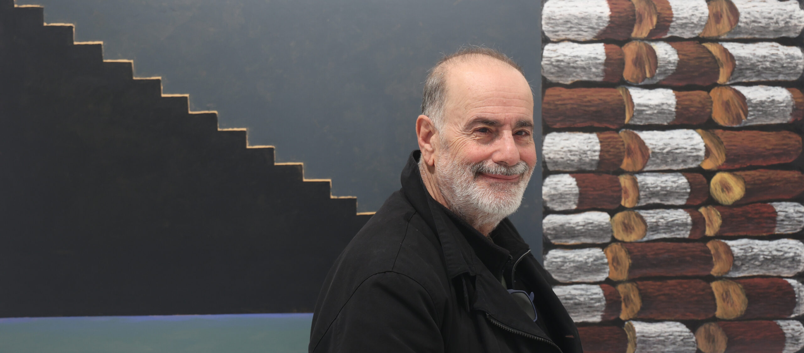 Μιχάλης Μανουσάκης: Η παιδική ηλικία είναι ανεξίτηλη, δεν φεύγει ποτέ από πάνω μας