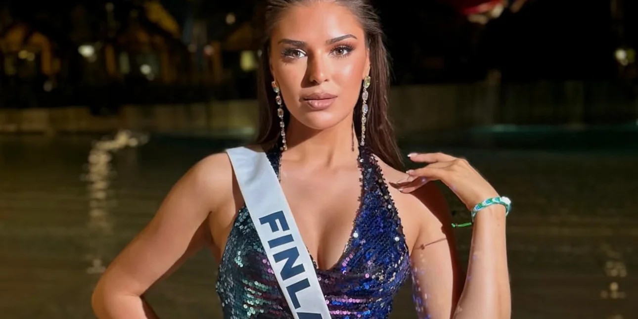 Χαμός με φωτογραφία της Μις Φινλανδία: Θεωρήθηκε ρατσιστική, έχασε τον τίτλο της – Μέχρι και η εθνική αεροπορική εταιρεία της χώρας επηρεάστηκε