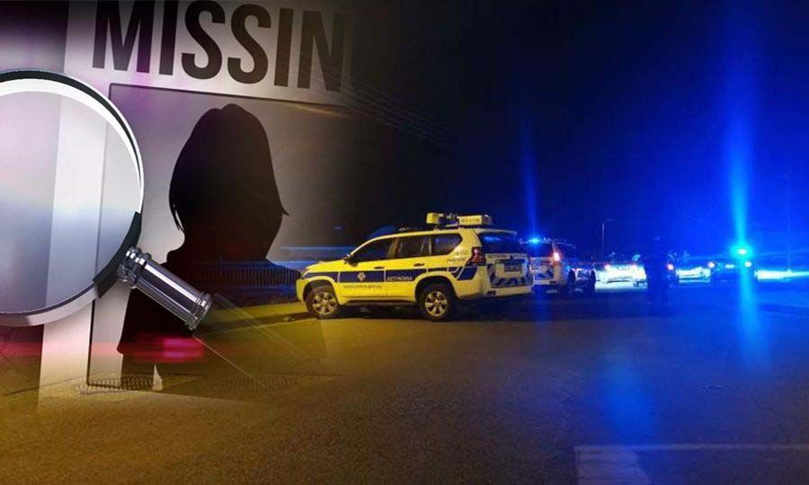 Χάθηκαν τα ίχνη της 60χρονης Elena – Φωτογραφία