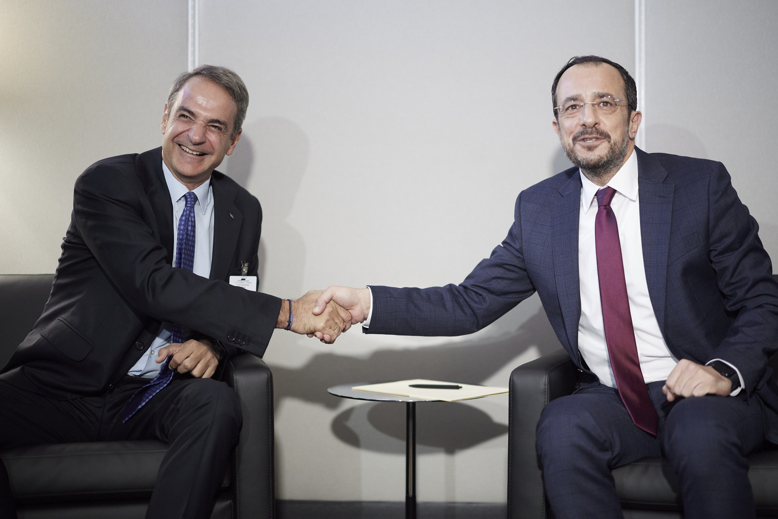 Βγήκαν με κοινή γραμμή μετά το ΕΛΚ