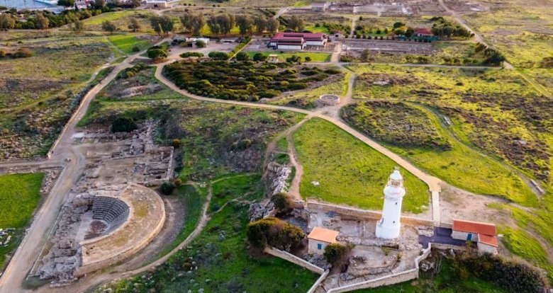 Ναυάγησε η συνεργασία με το Getty για το στέγαστρο των ψηφιδωτών