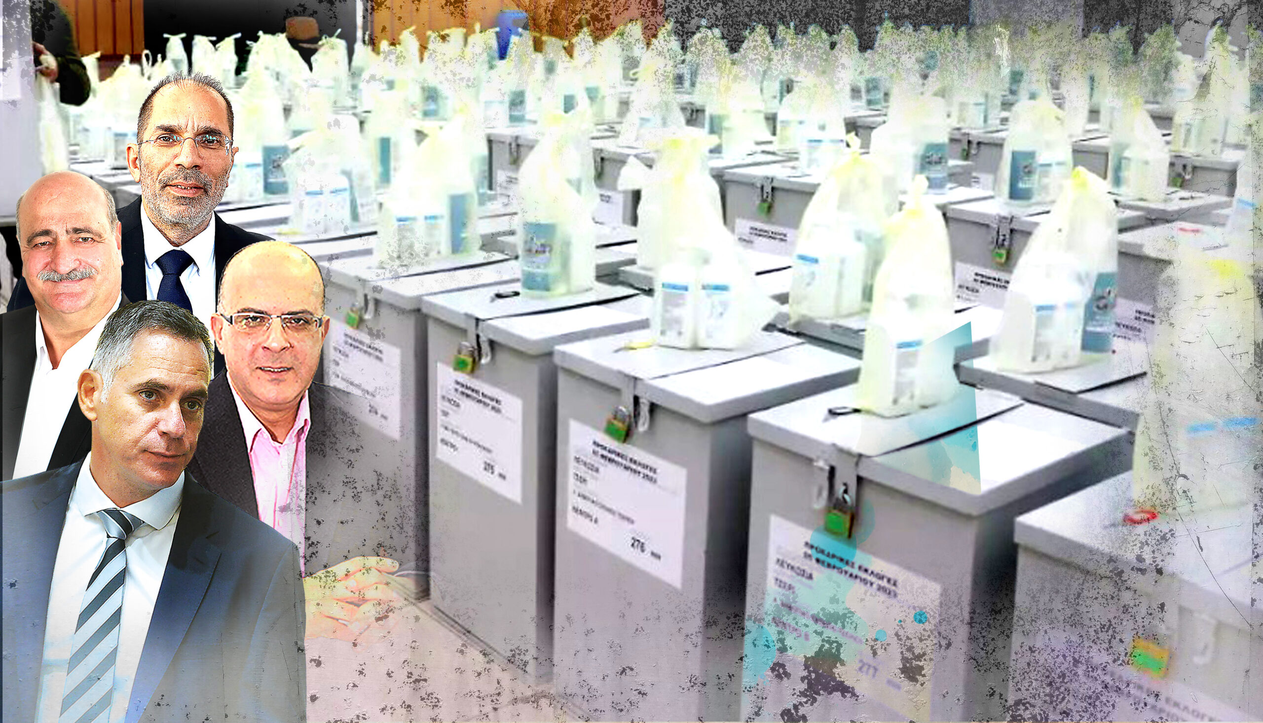 Νικόλας Παπαδόπουλος: Ηγέτης του Κέντρου ή διασπαστής; – Ο ενδιάμεσος χώρος πήρε μπουρλότο: Μάχη επικράτησης υπό την πίεση του Οδυσσέα