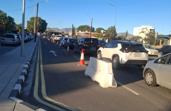 Μόνο στα οδοφράγματα photoradar list για τα εξώδικα με γνωμάτευση της Νομικής Υπηρεσίας – Δεν παίρνει ποσοστά η εταιρεία για κάμερες