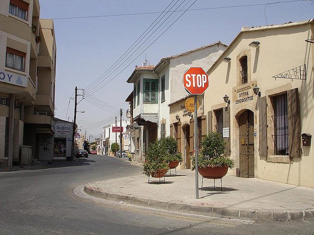 Ξεκινά τον Ιανουάριο η ανάπλαση του ιστορικού πυρήνα Στροβόλου – Ποιες περιοχές θα επηρεαστούν