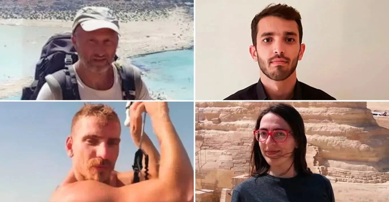 Tragedy in Vardousia: Four Mountaineers Died of Asphyxiation – Theories About the Avalanche