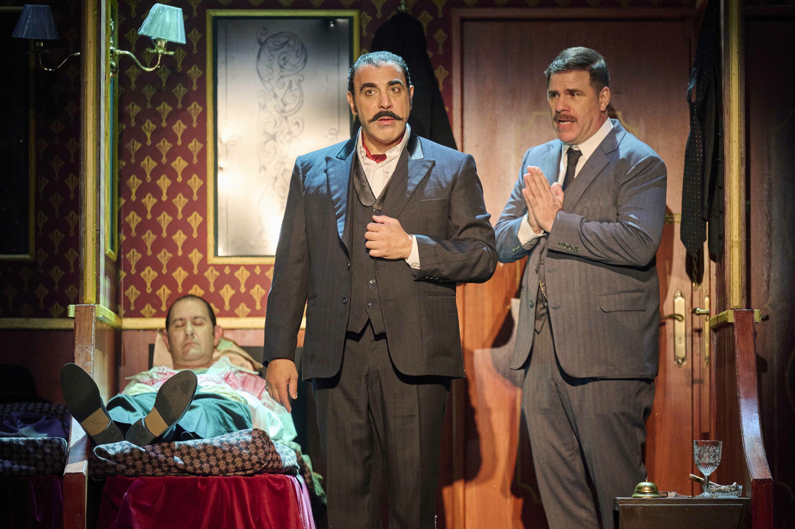 Αεικίνητη ροή πυκνών αισθαντικών στιγμιοτύπων