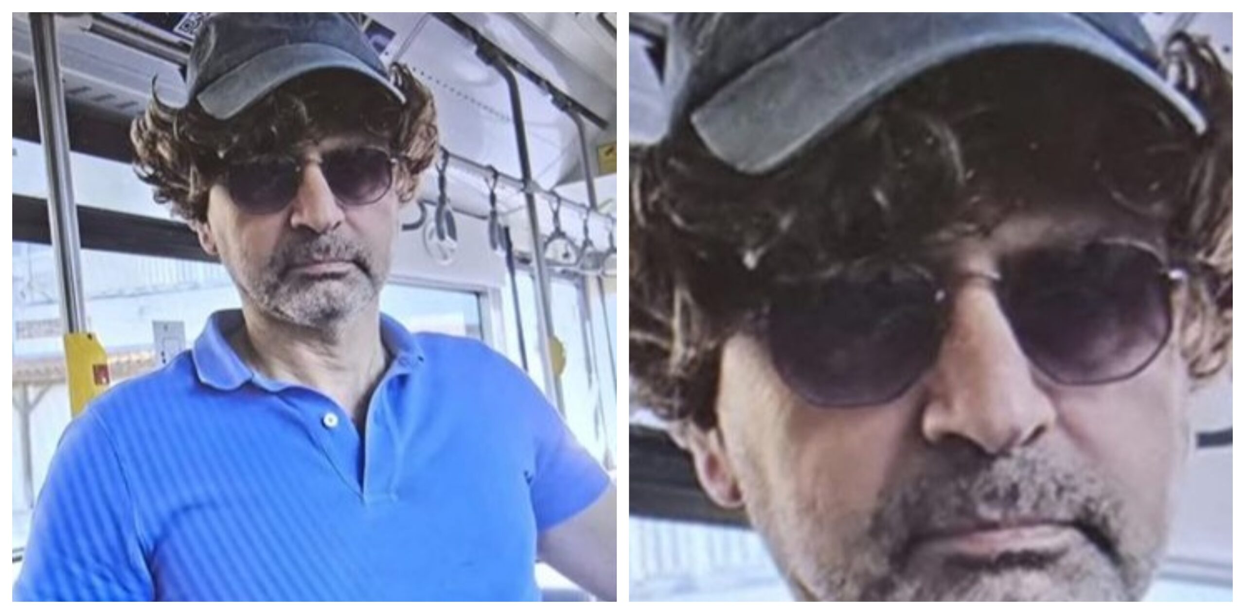 Σάλος για φωτογραφίες του Γενικού Ελεγκτή με περούκα στο διαδίκτυο – Διερευνά το Ηλεκτρονικό Έγκλημα