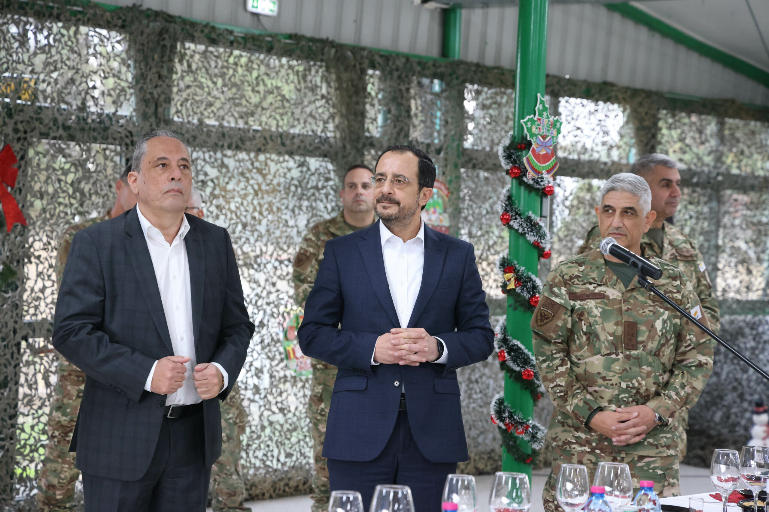 ΥΠΑΜ: Θα διασφαλιστεί η παρουσία ΣΥΟΠ στην ΕΦ μέχρι το 57ο έτος