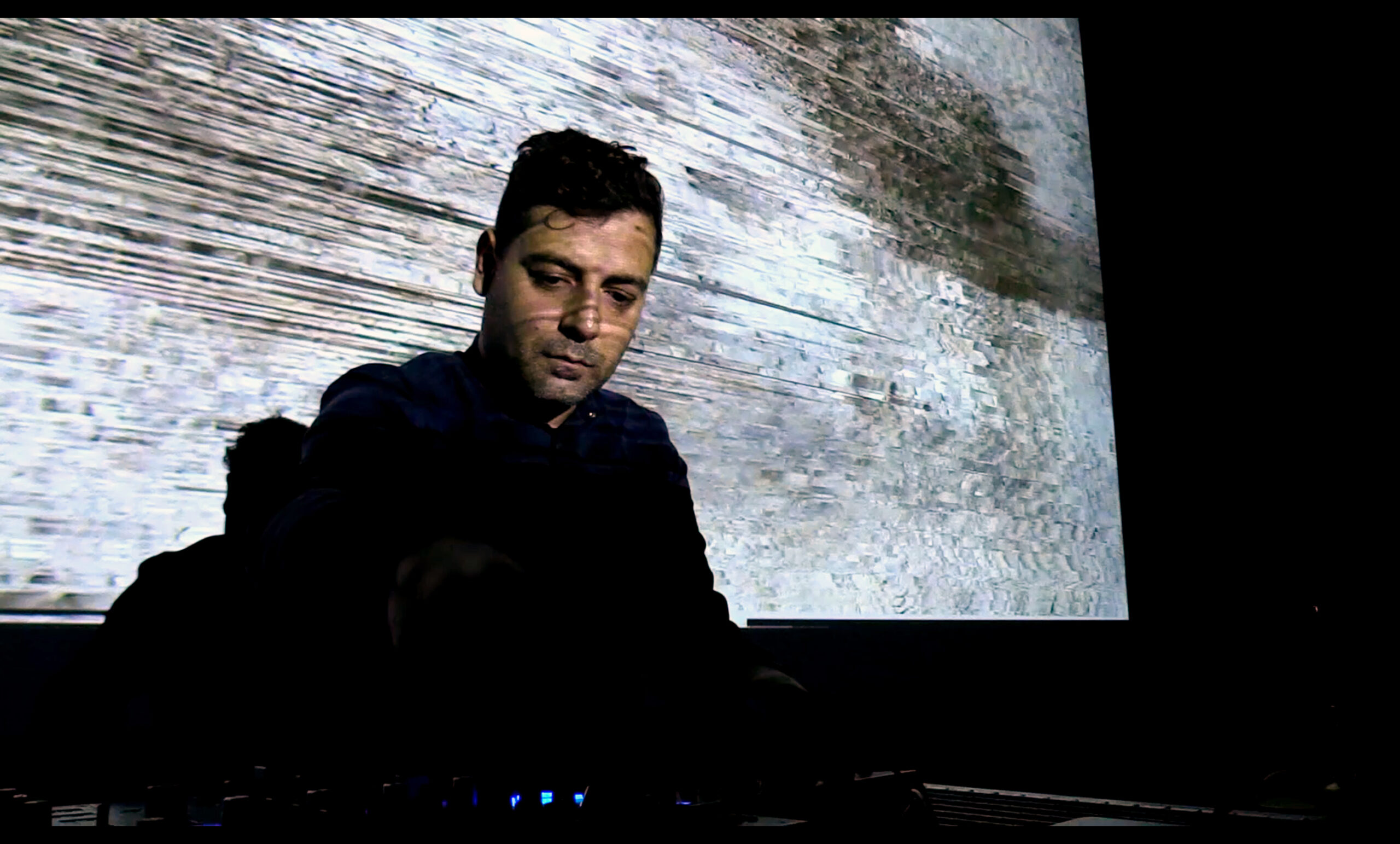 Παντελής Διαμαντίδης: Η σιωπή είναι ενεργός χώρος