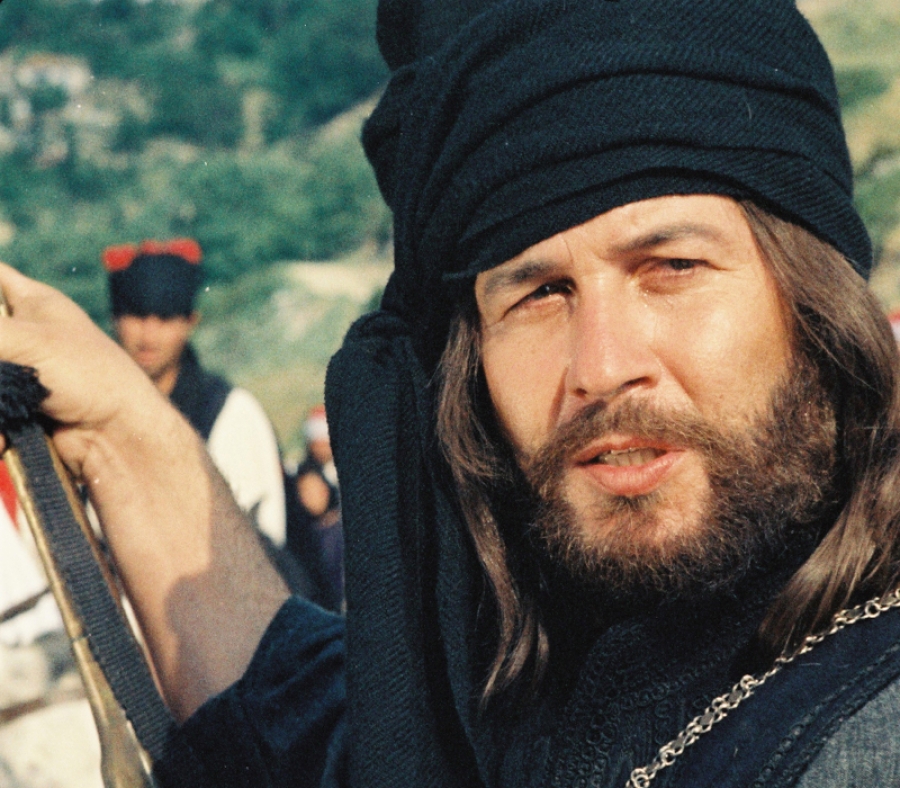 «Καποδίστριας» και άλλες κινηματογραφικές όψεις της ελληνικής ιστορίας