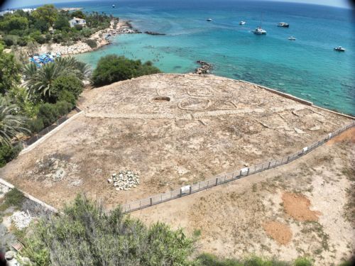 Paralimni-Deryneia Municipality Invests in its History – Archaeological Sites to be Highlighted