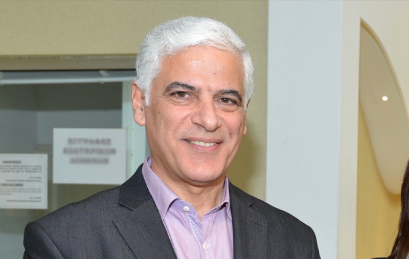 Γιώργος Πενηνταέξ: «Ξαφνική η χρονική στιγμή του ανασχηματισμού» – Οι πρώτες δηλώσεις του νέου βουλευτή της ΔΗΠΑ