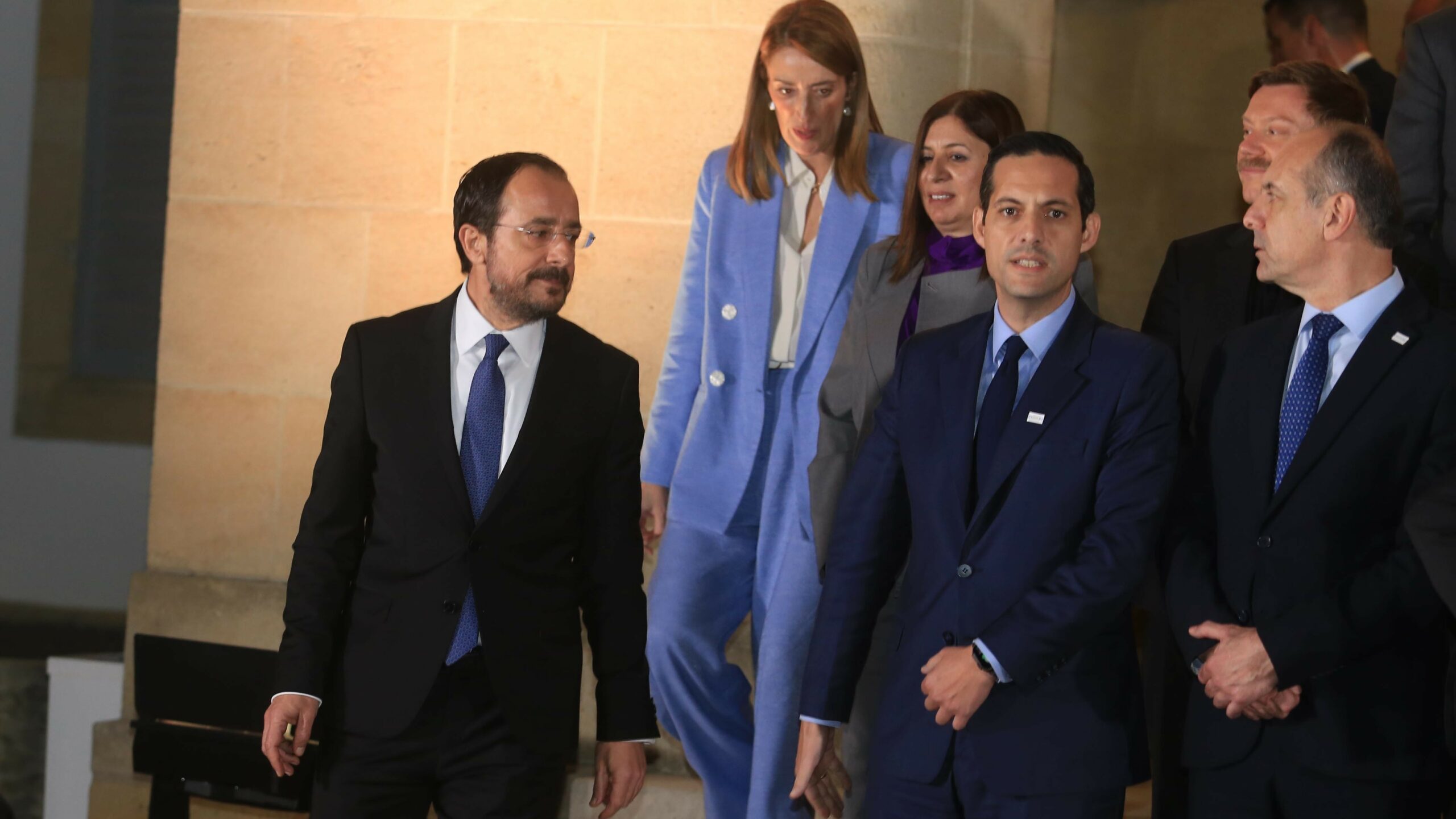 Πίεση και μέσω ΝΑΤΟ για τα ευρωτουρκικά –  ΠτΔ στο Politico: Προτείνει σχέδιο εκτόνωσης των εντάσεων με την Τουρκία