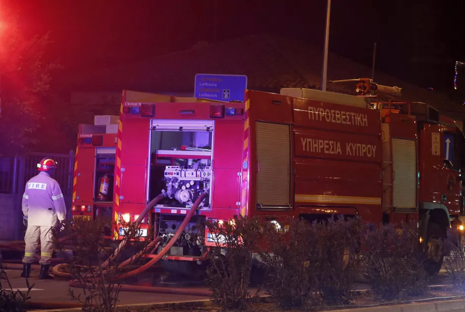 Υπόθεση απανθρακωμένης σορού στη Λευκωσία – Τι έδειξε η νεκροτομή