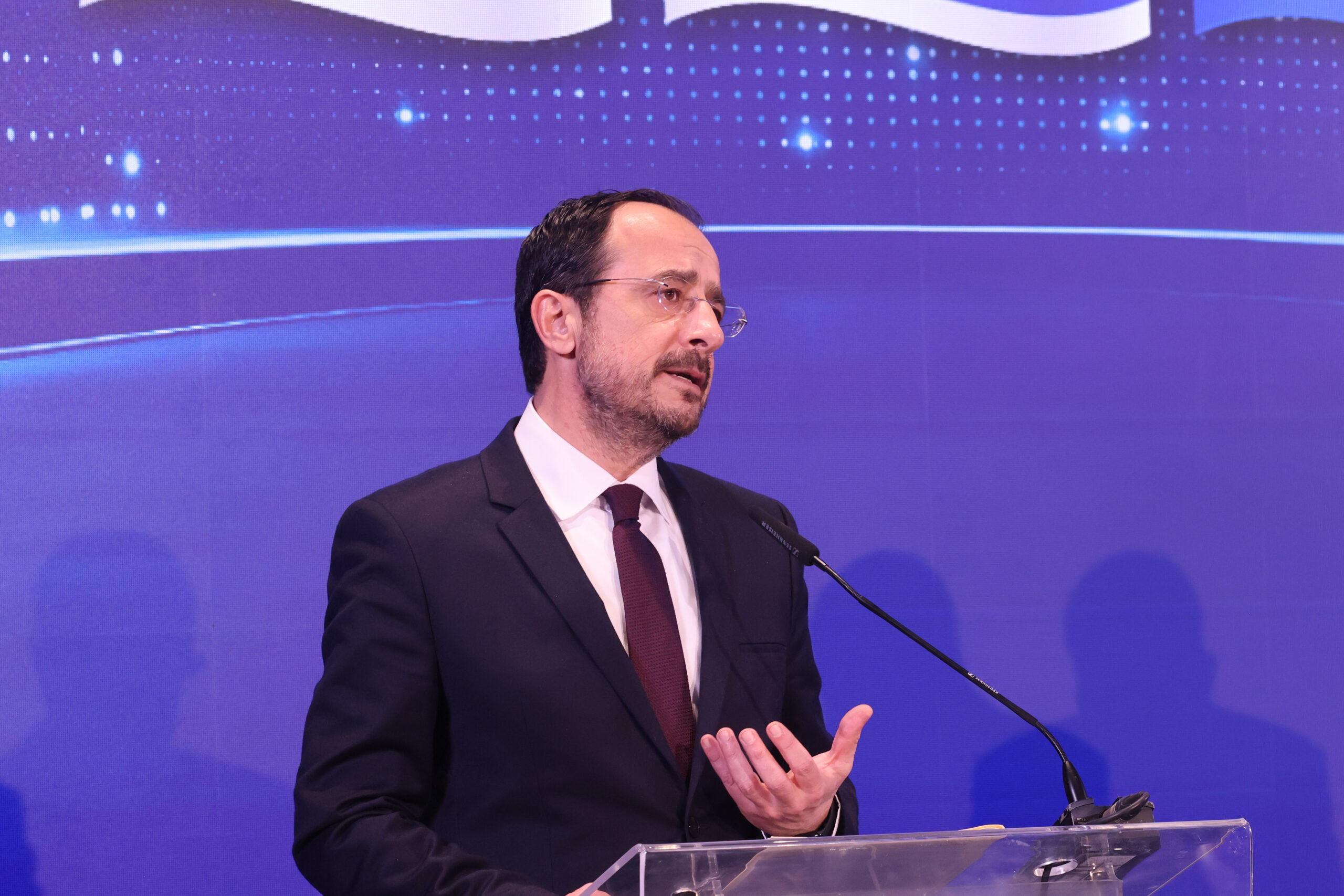 ΠτΔ για τριμερή Ελλάδας-Κύπρου-Ισραήλ: Η Τουρκία απουσιάζει λόγω δικής της ευθύνης – Ενίσχυση της συνεργασίας στα θέματα ενέργειας, άμυνας και ασφάλειας