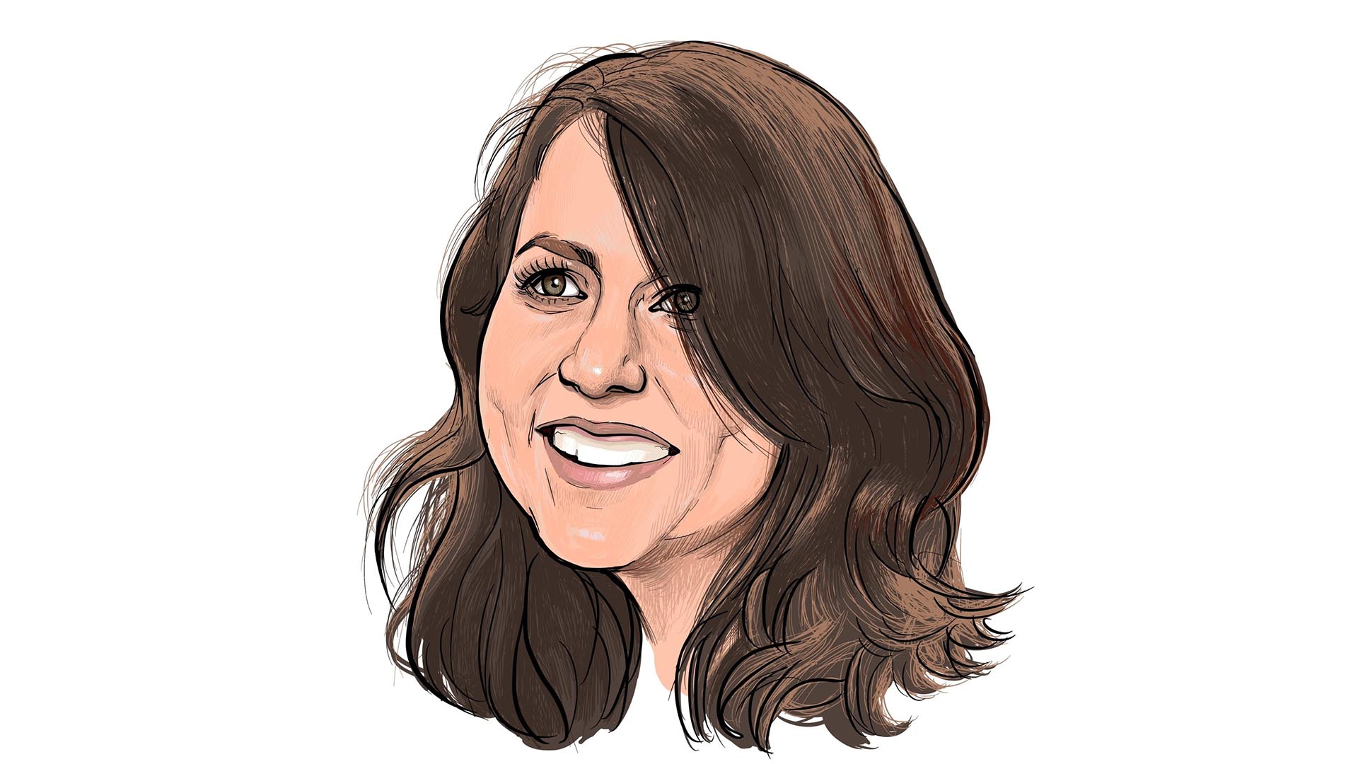 ΜακΚένζι Σκοτ: Η γυναίκα που δώρισε 7 δισ. δολάρια φέτος και πάνω από 26 δισ. από το 2019