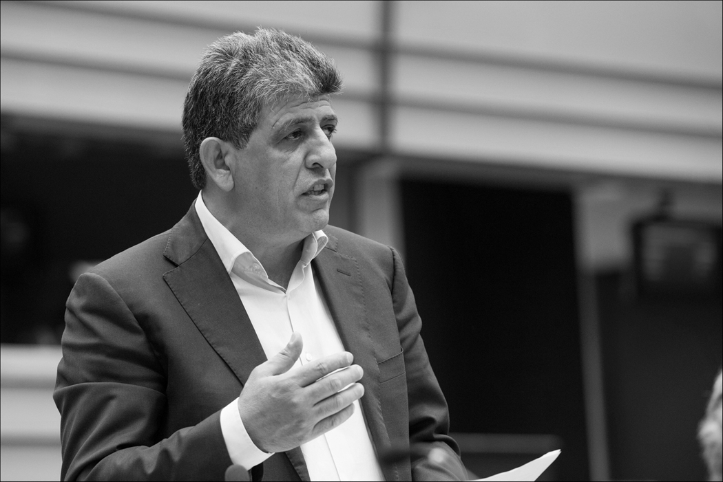 Προεδρία της ΕΕ και ανασχηματισμός