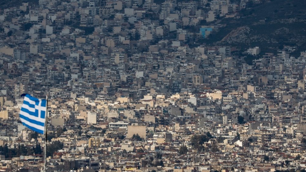 Αυτά είναι τα 6 νέα μέτρα για το στεγαστικό στην Ελλάδα