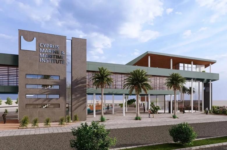 ΤΕΠΑΚ Λάρνακας: Εγκρίθηκαν ν/σ-κανονισμοί για Σχολή Θαλάσσιων Επιστημών