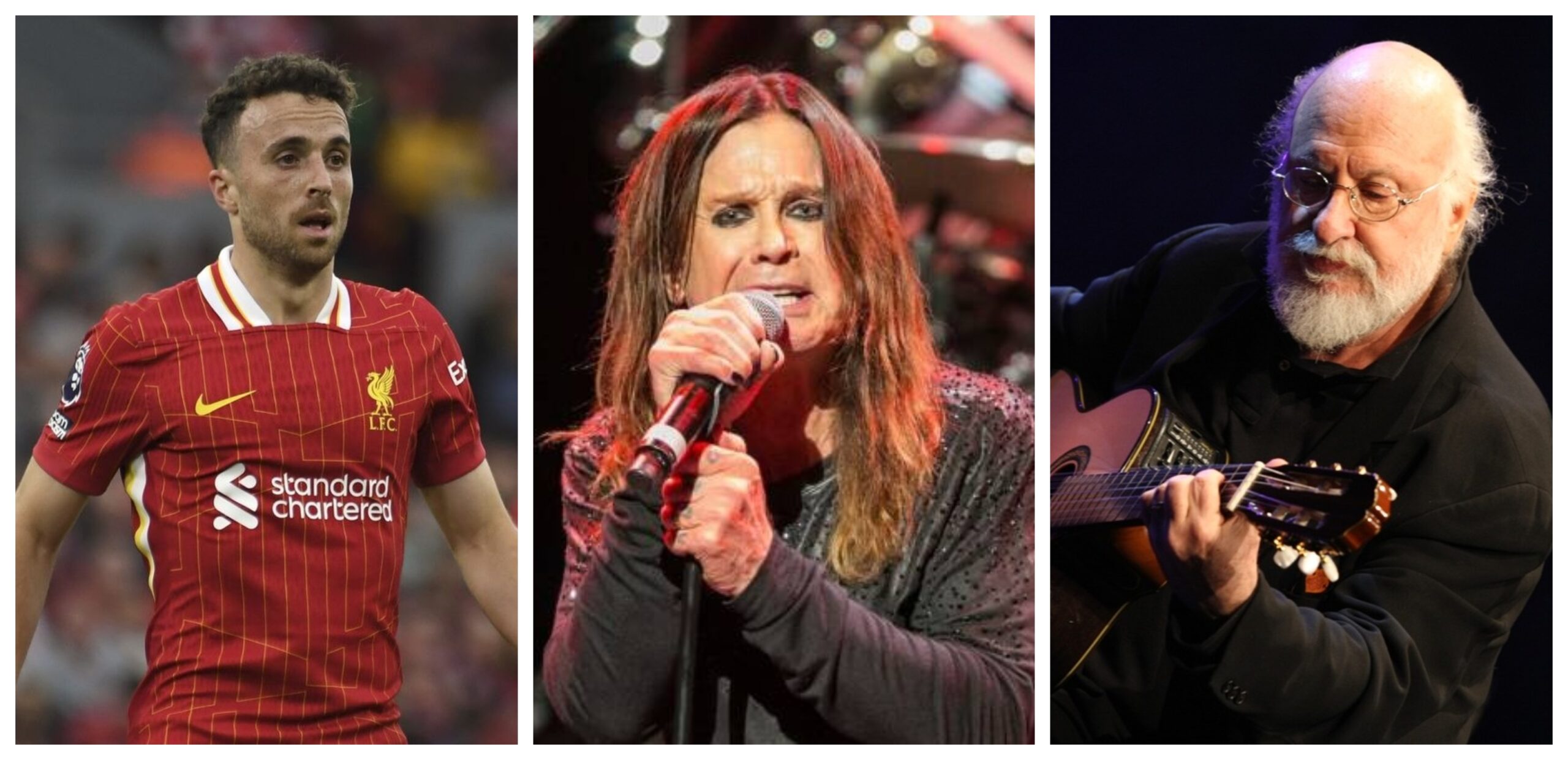 Απώλειες στα γράμματα, τις τέχνες και τις επιστήμες στη διάρκεια του 2025 – Ποιοι θάνατοι συντάραξαν την Κύπρο, την Ελλάδα και τον κόσμο