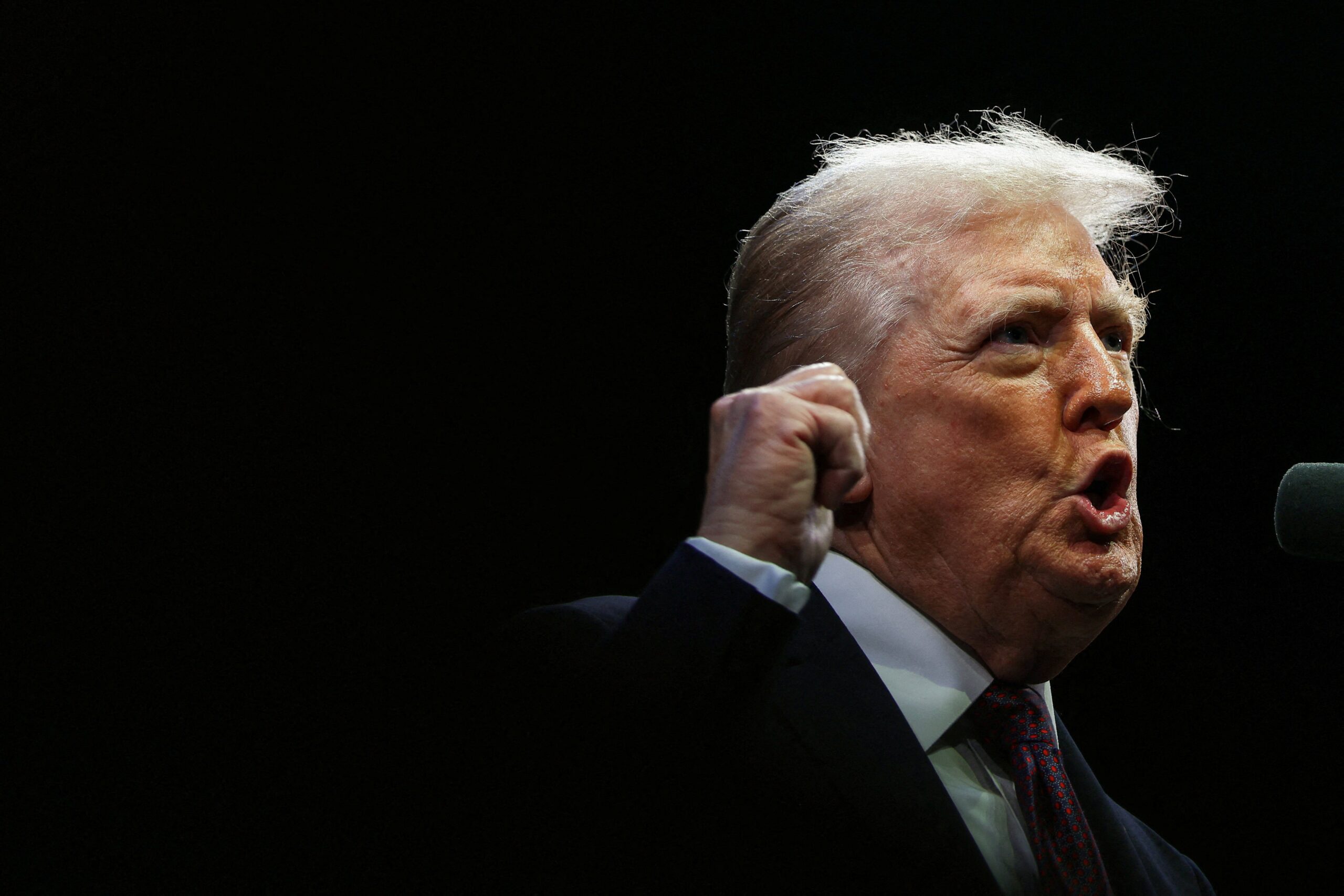 Η γη της ελευθερίας