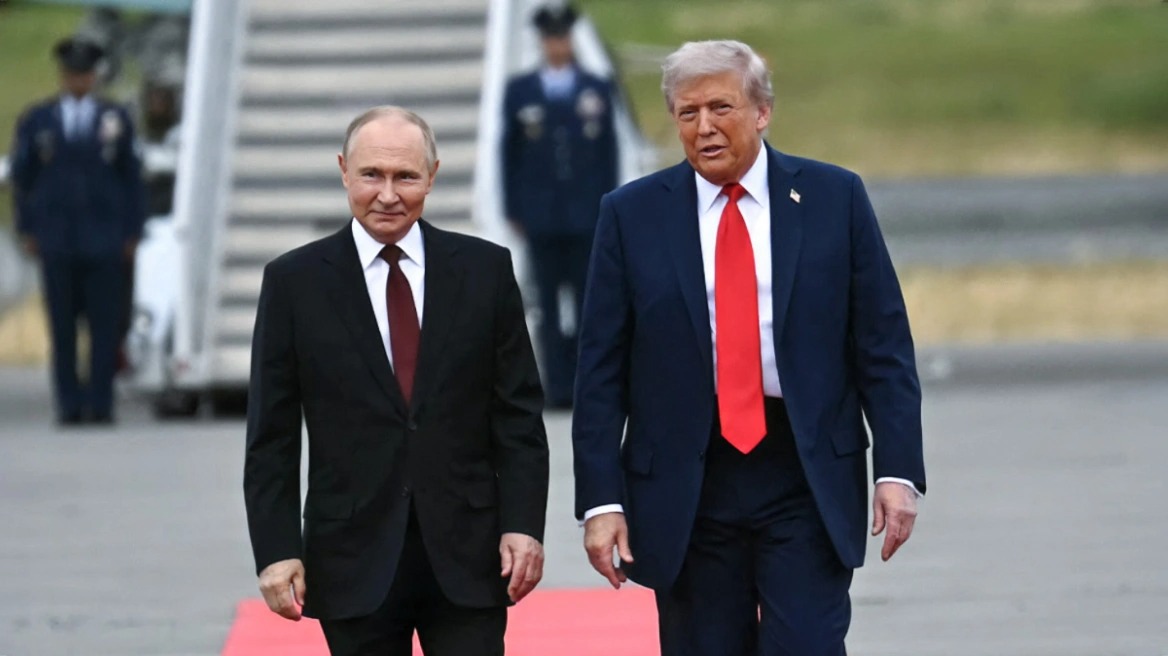 Courtyards, Backdoors, and Geopolitical Ambitions