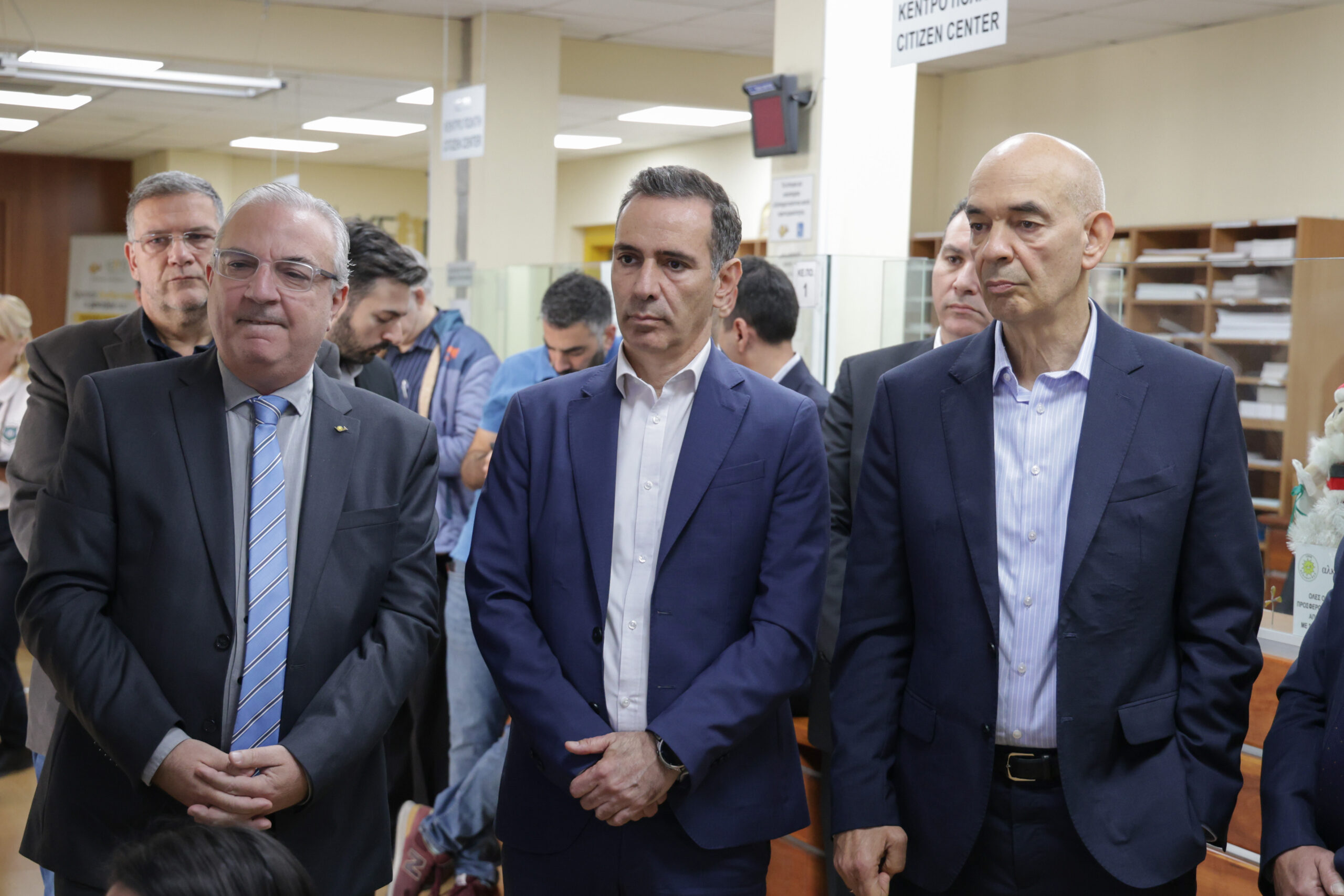 Νέα εποχή για τα Κυπριακά Ταχυδρομεία: Αυτοματοποιούνται οι διαδικασίες για λειτουργούς και πολίτες – Τι αλλάζει