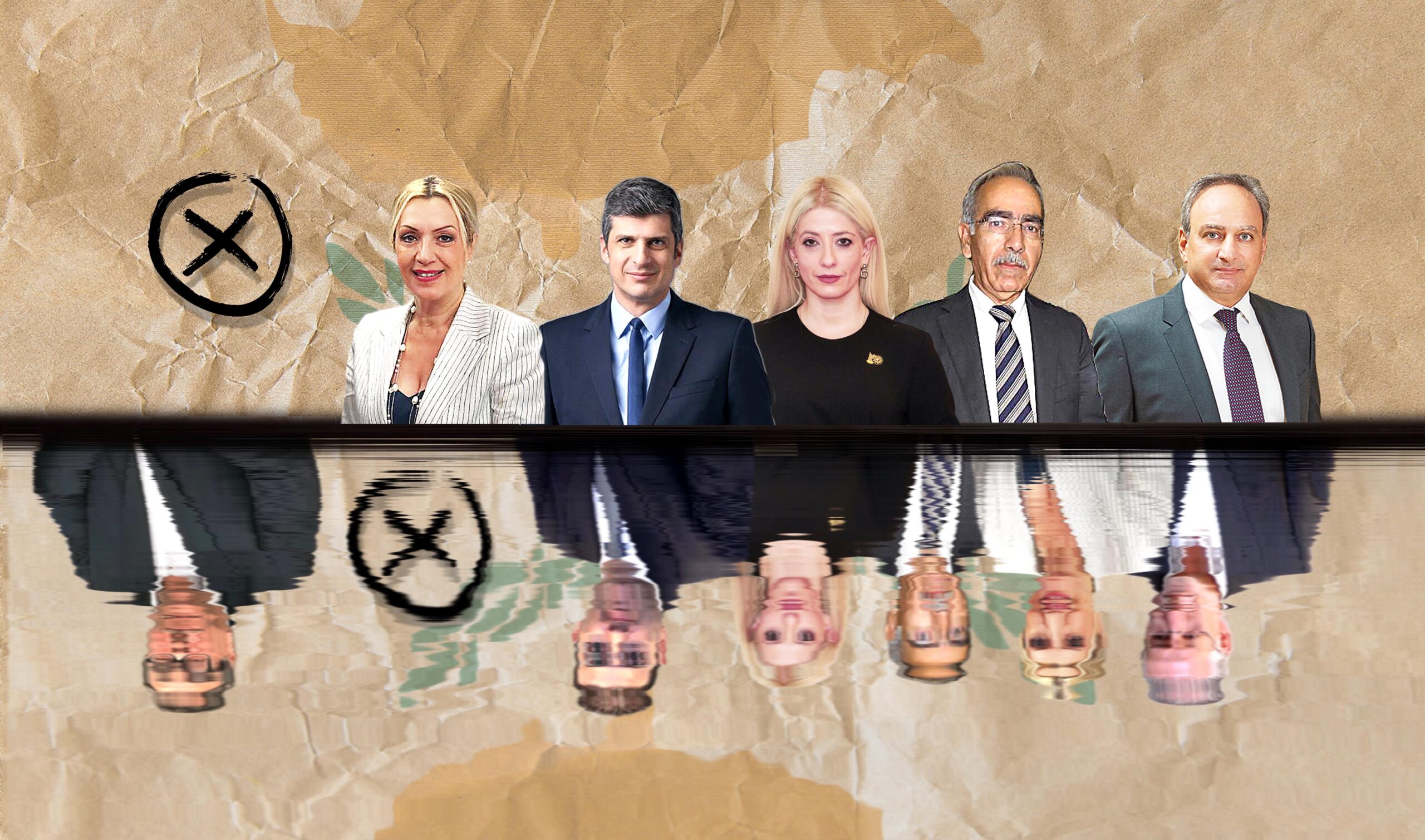 Αξιολόγηση Βουλευτών: Θετική αποτίμηση έργου και παρουσίας για τον κανένα – Καμπανάκι από τους πολίτες με το νέο δείκτη αποτίμησης του κοινοβουλευτισμού