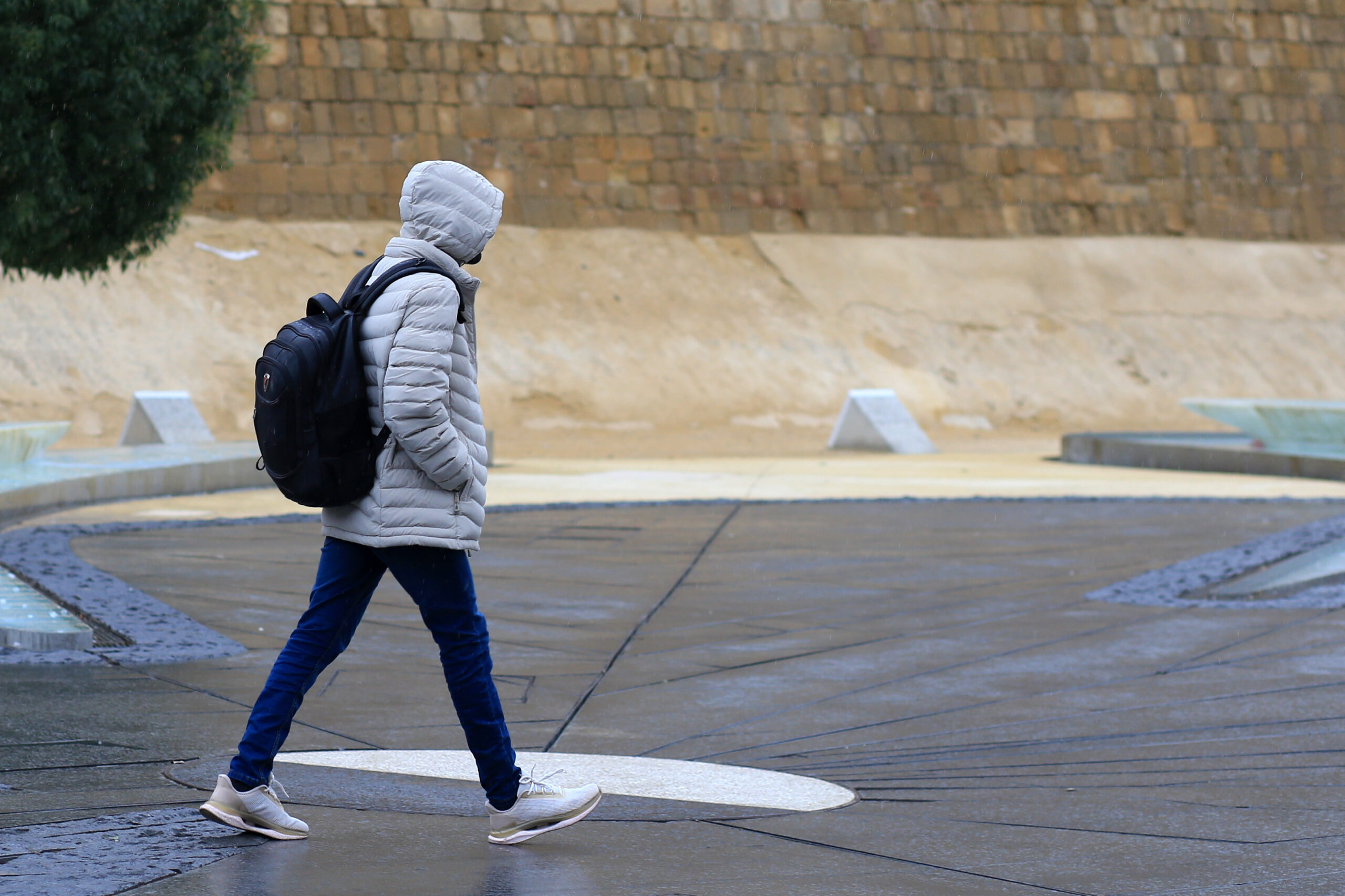 Κακοκαιρία Byron: Ρεκόρ βροχής μετά από 109 χρόνια – Τι κατέγραψαν πόλεις της Κύπρου