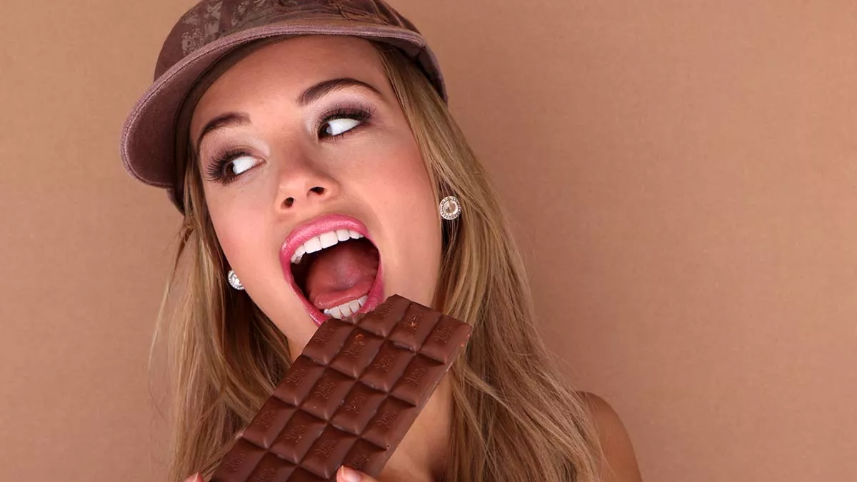 7 τροφές χωρίς ζάχαρη που κόβουν τη λιγούρα για γλυκό