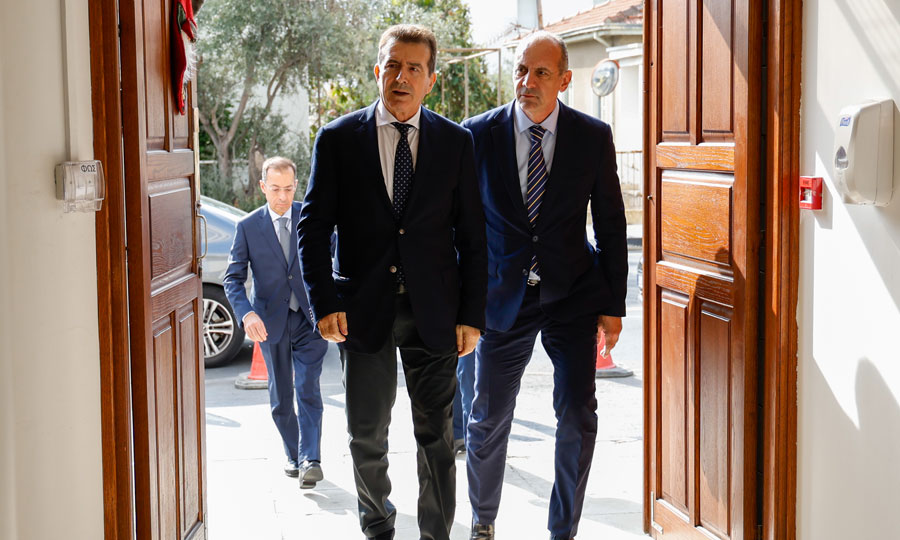 Με υπερεξουσίες η ομάδα κατά οργανωμένου εγκλήματος – Πλήρης συνεργασία Ελλάδας και Κύπρου για πάταξη του υπόκοσμου