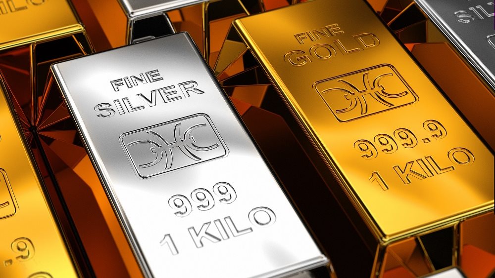 Μέταλλα: Πτώση στο φινάλε, ιστορικά κέρδη το 2025