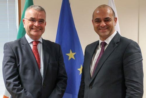 Κυπριακή Προεδρία: Στόχος η δίκαιη αγορά εργασίας