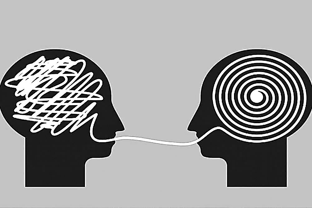 Περί σκέψης…