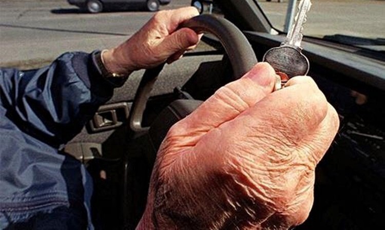 Στον ξεχασμένο πλανήτη της βραδύτητας