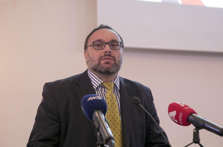 ΣΕΛΚ: Αναζητεί νέο Γενικό Διευθυντή μετά την αποχώρηση του Κυριάκου Ιορδάνου