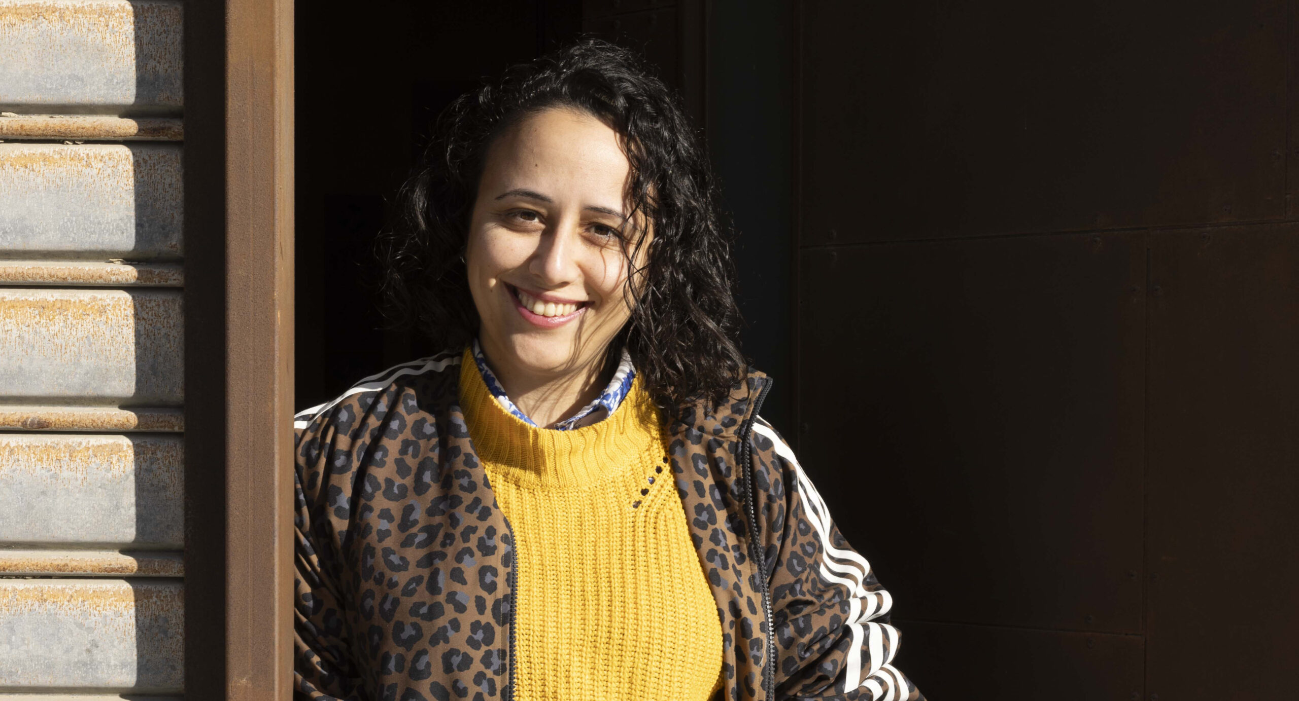 Ελένη Αναστασίου: Το θέατρο ανοίγει ρωγμές στην υπερπληροφόρηση