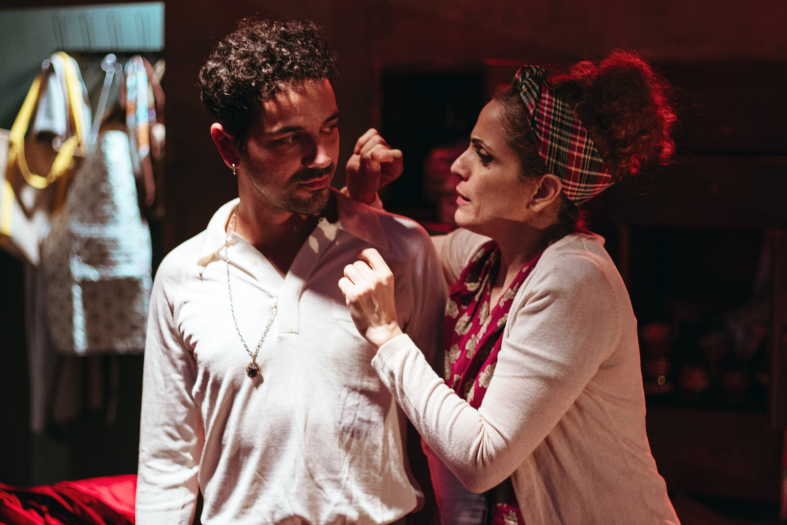 Πολιτιστική ατζέντα, Τρίτη 13 Ιανουαρίου