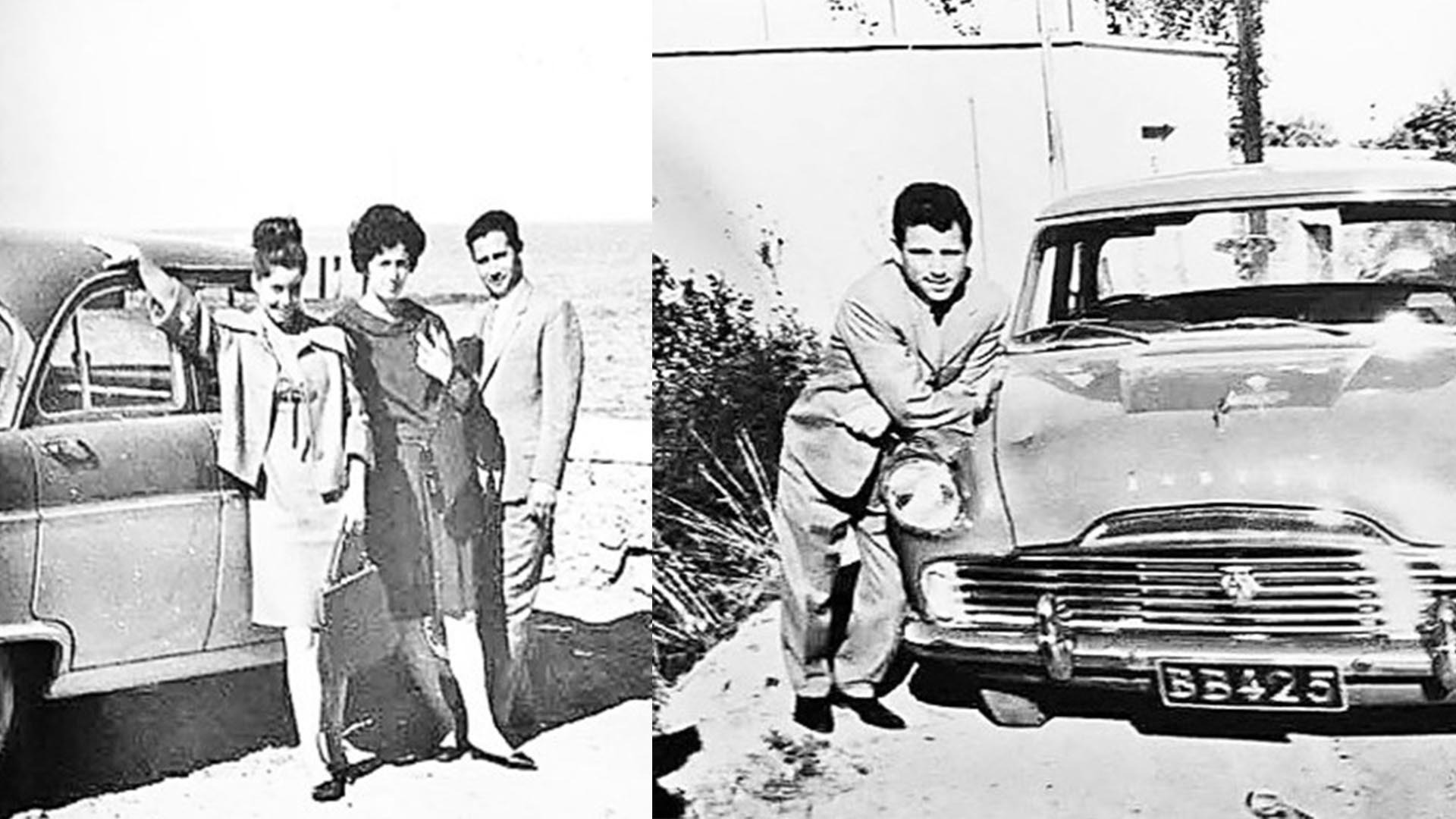 Στην εποχή του γαλάζιου ελέφαντα