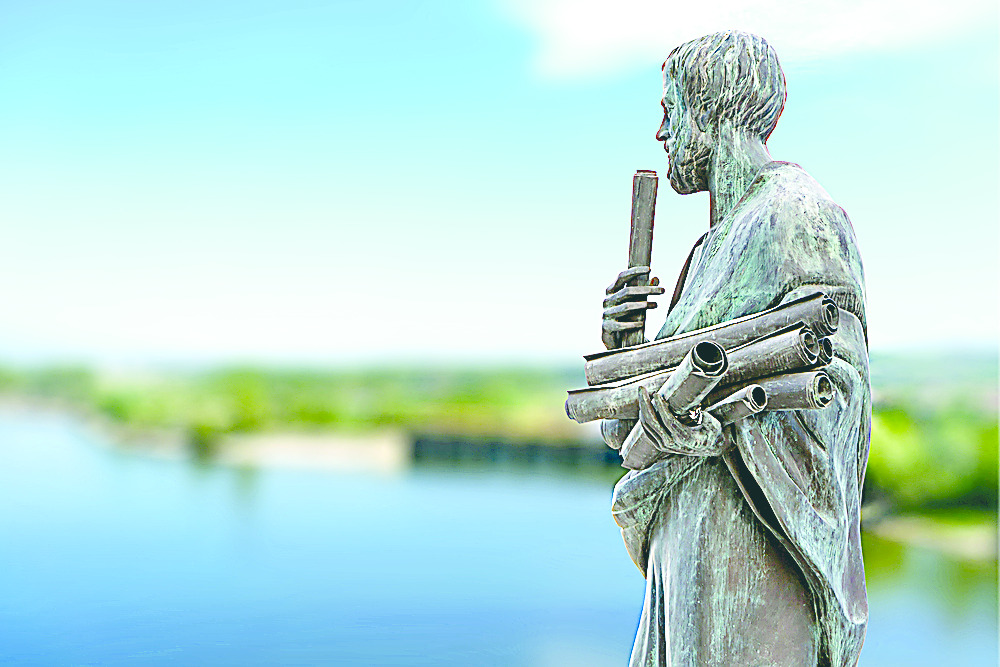 Αριστοτέλης: Η συνήθεια της αδικίας