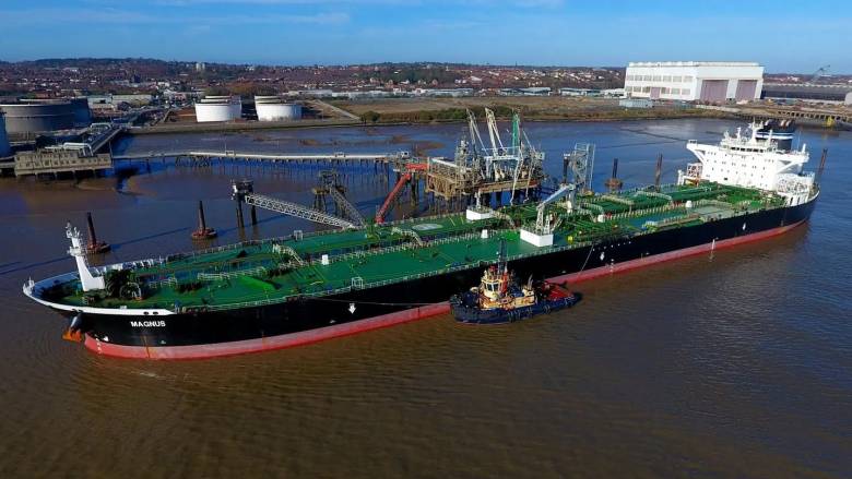 Νέα ένταση Ρωσίας – ΗΠΑ: Οι αμερικανικές δυνάμεις κατάσχεσαν ένα ακόμη τάνκερ που συνδέεται με τη Βενεζουέλα