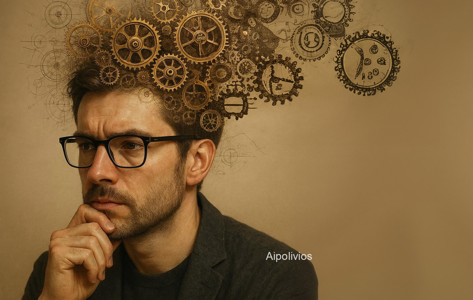 The Erosion of Memory